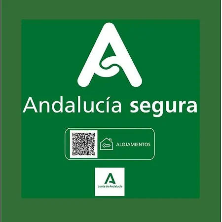 Holidays2malaga Sebastian Souviron High Speed Wifi Apartment